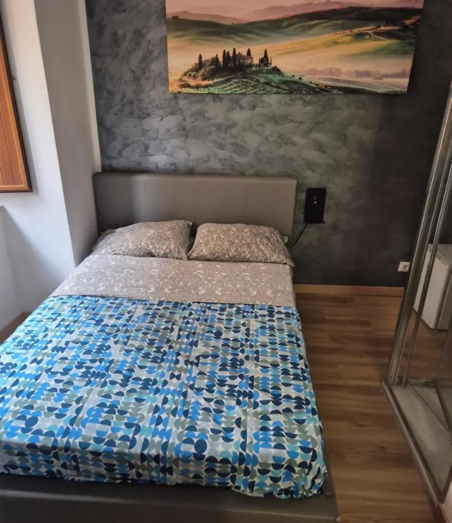 La Casa Del Corso Daire Cefalù Pansiyon