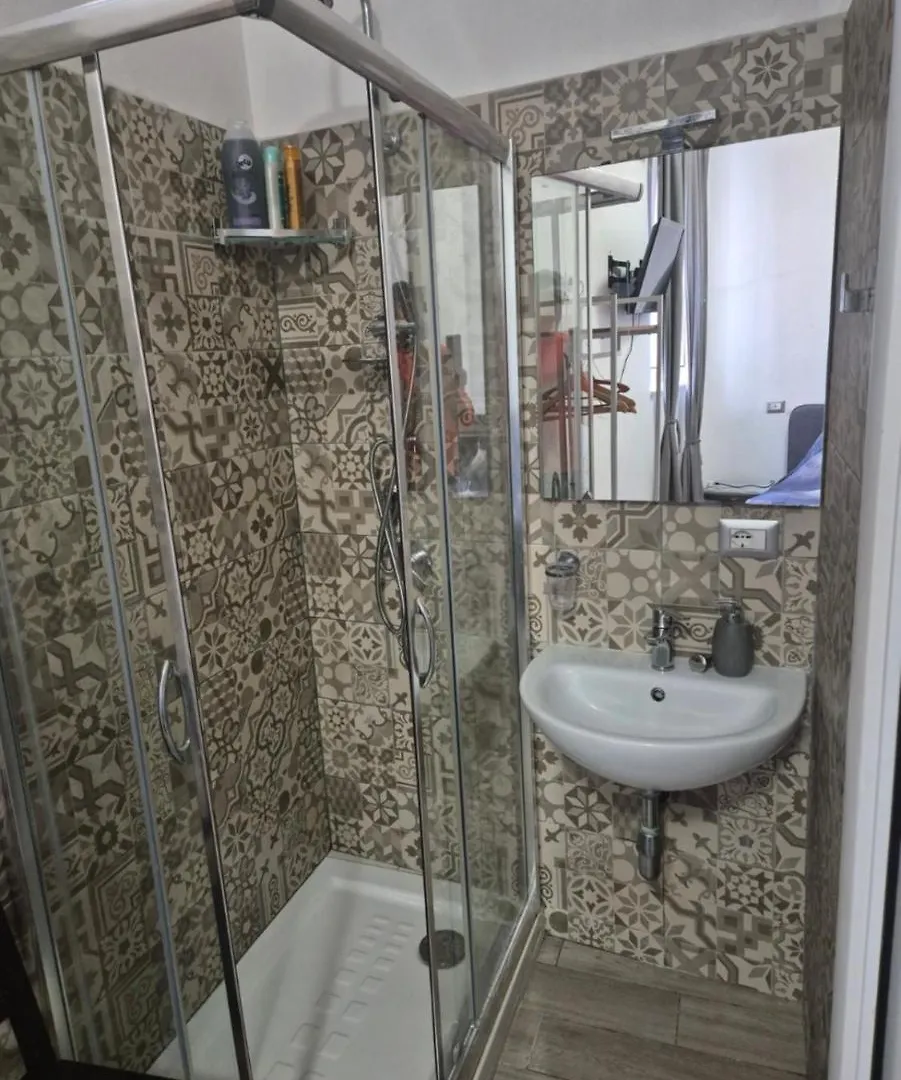 Pansiyon La Casa Del Corso Daire Cefalù