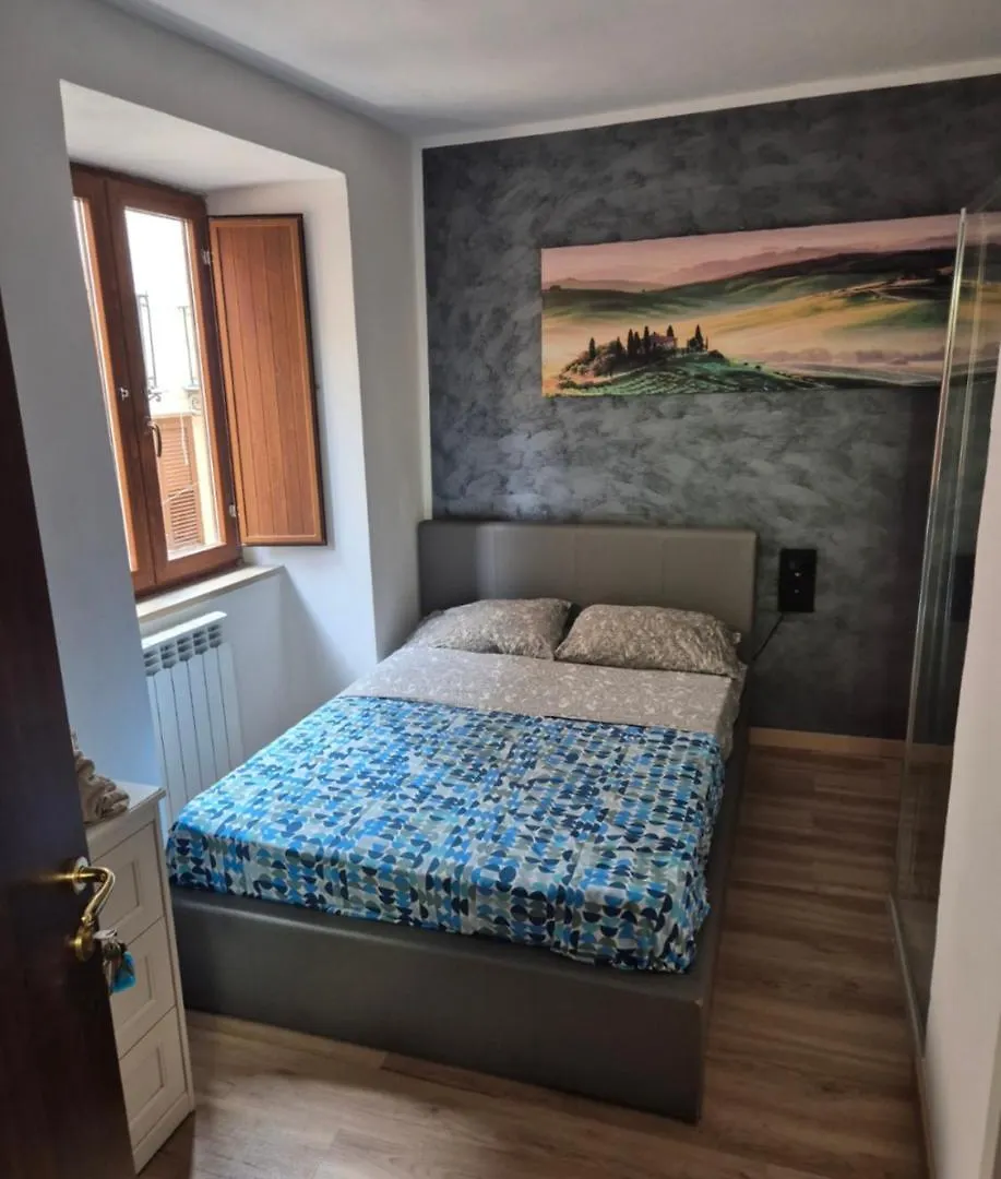 La Casa Del Corso Daire Cefalù
